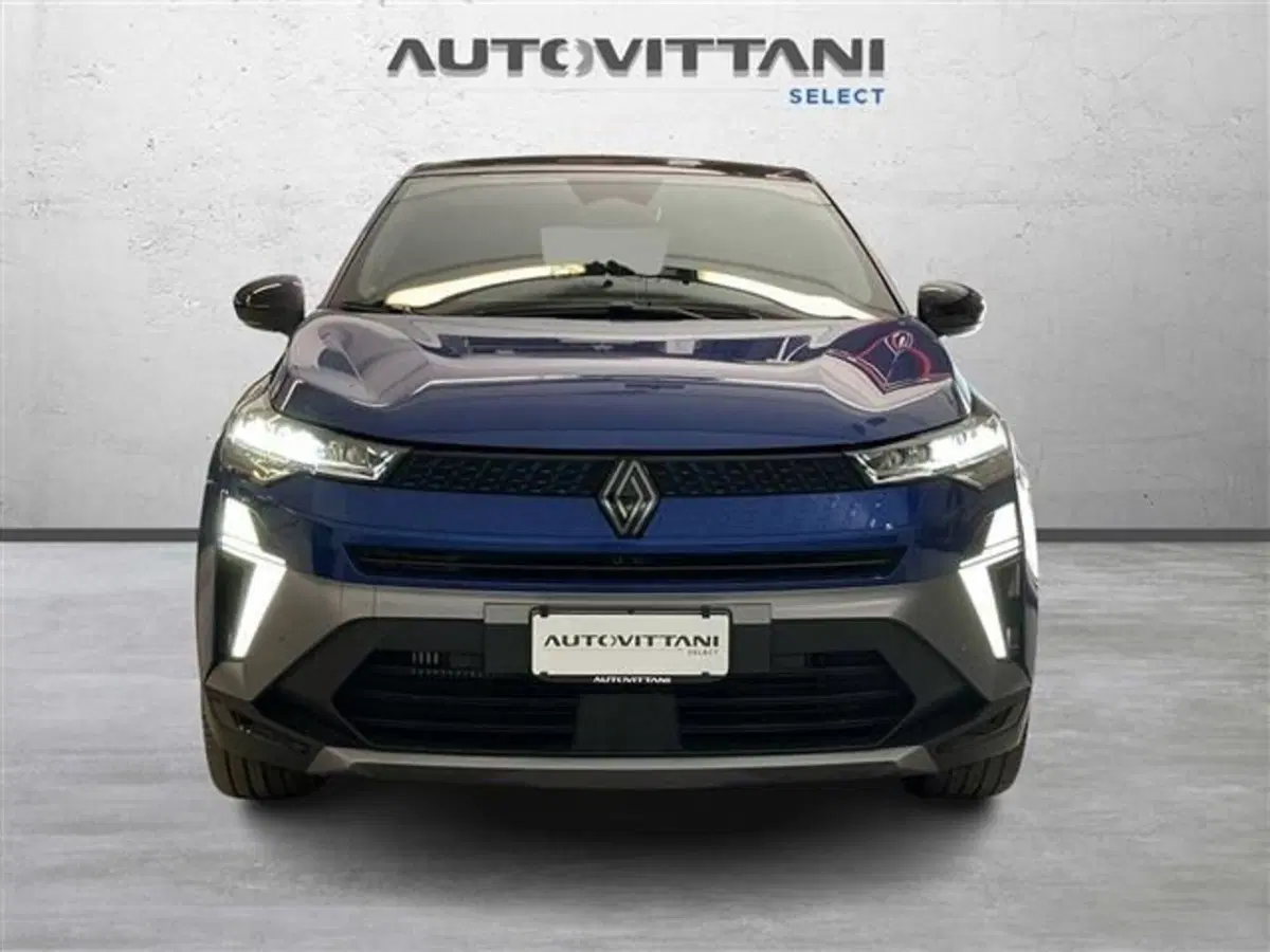 Renault Captur usata a Como (2)