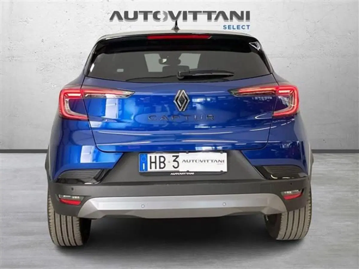 Renault Captur usata a Como (3)