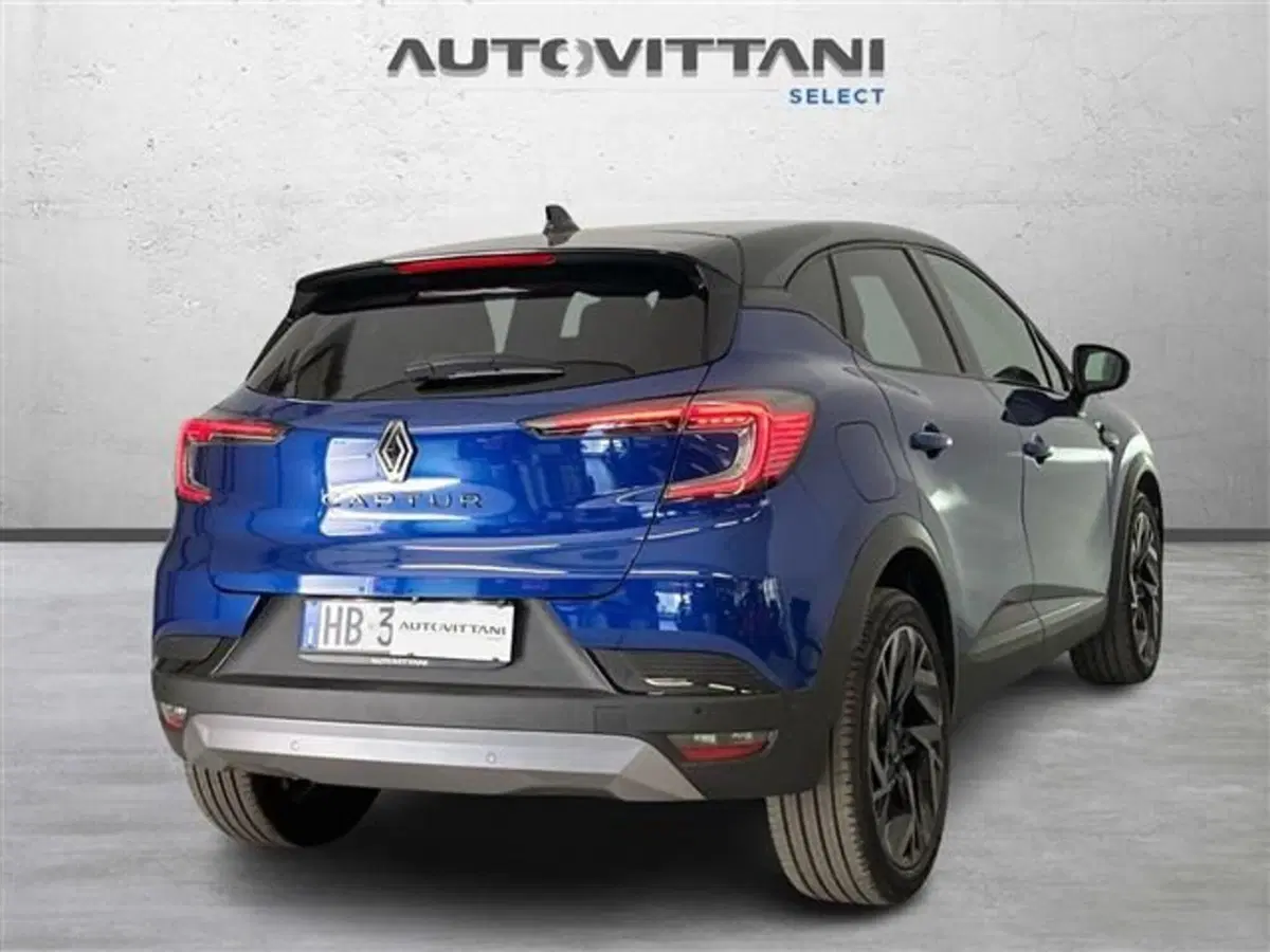 Renault Captur usata a Como (4)