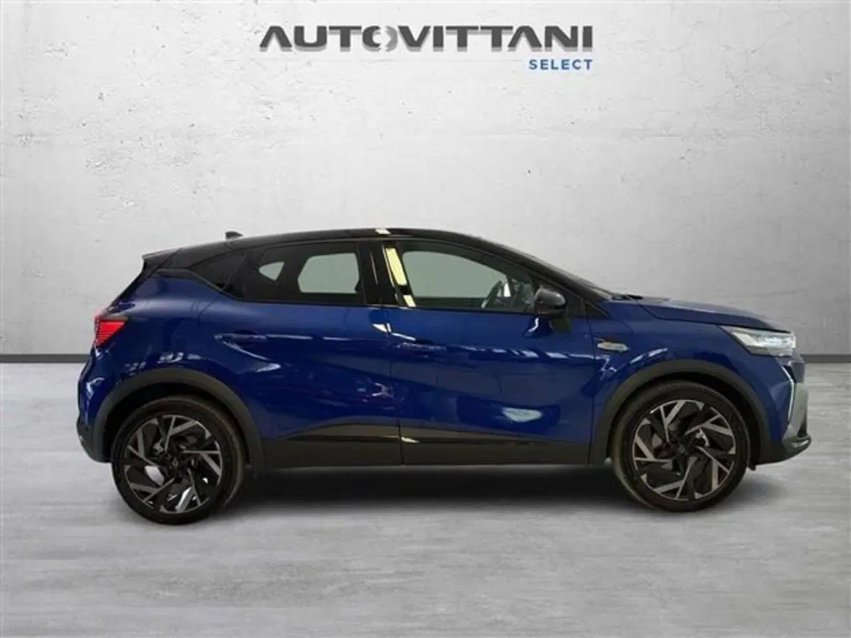 Renault Captur usata a Como (5)