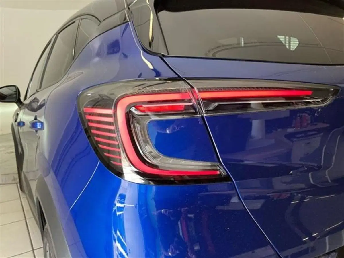 Renault Captur usata a Como (8)