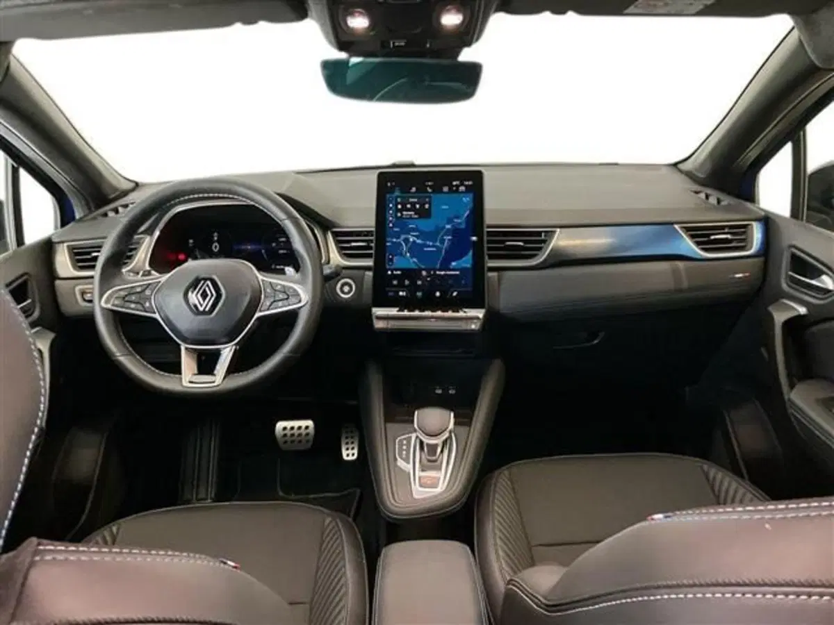 Renault Captur usata a Como (9)
