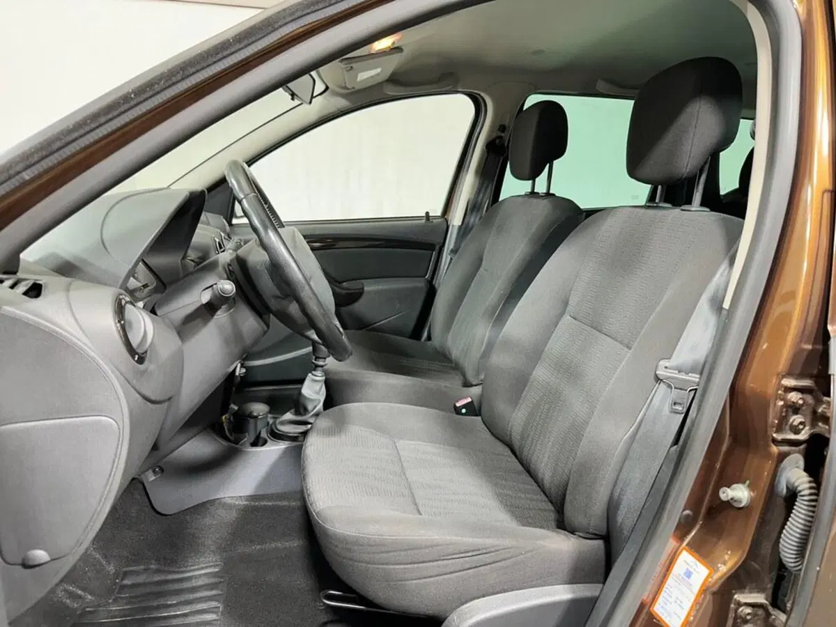 Dacia Duster usata a Sondrio (10)