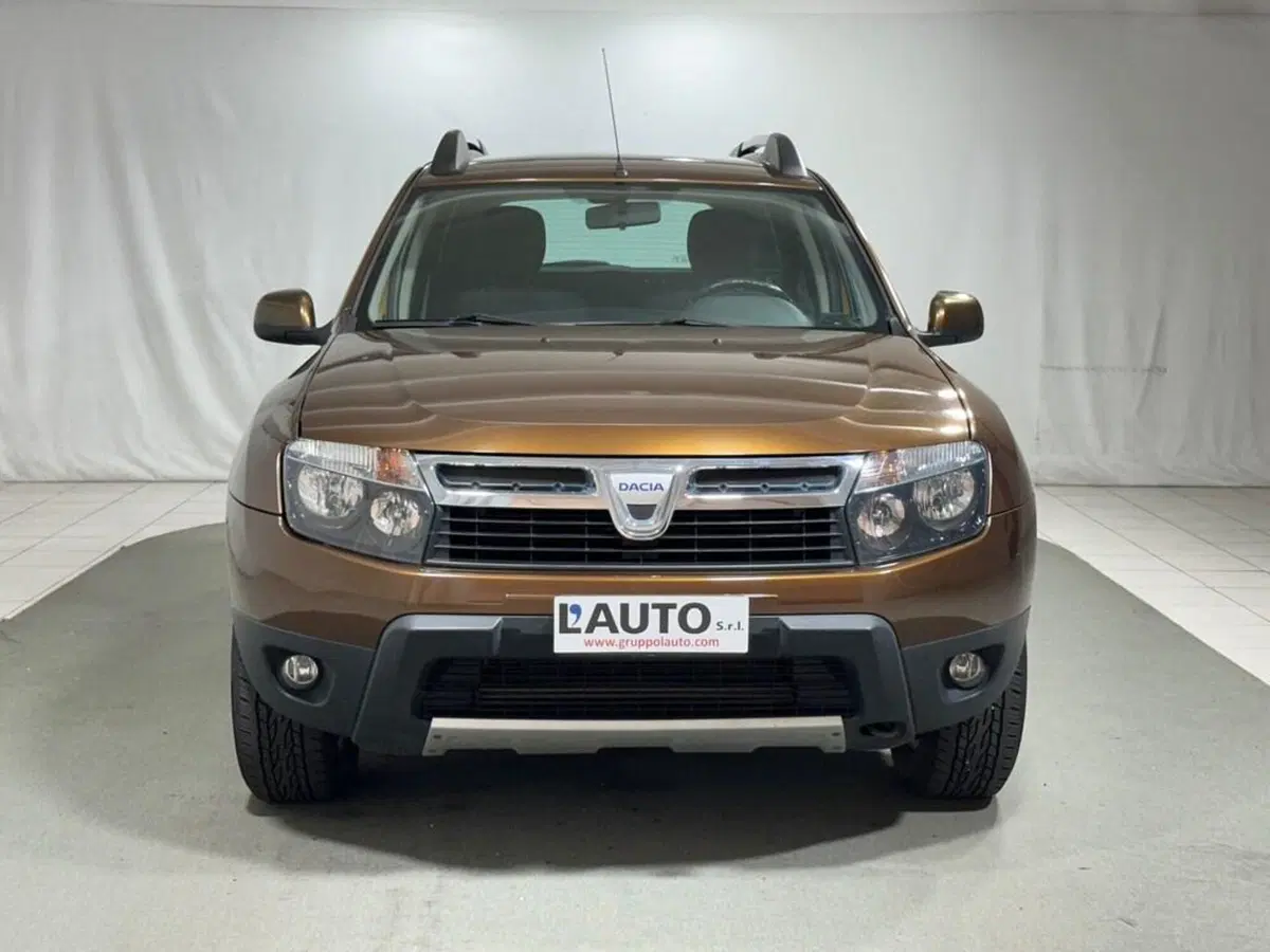 Dacia Duster usata a Sondrio (8)
