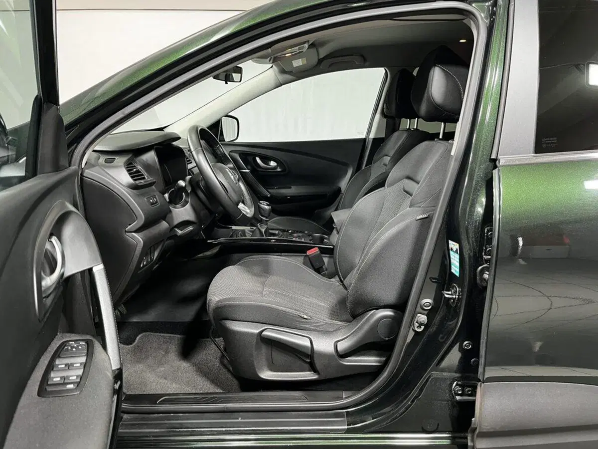 Renault Kadjar usata a Sondrio (10)