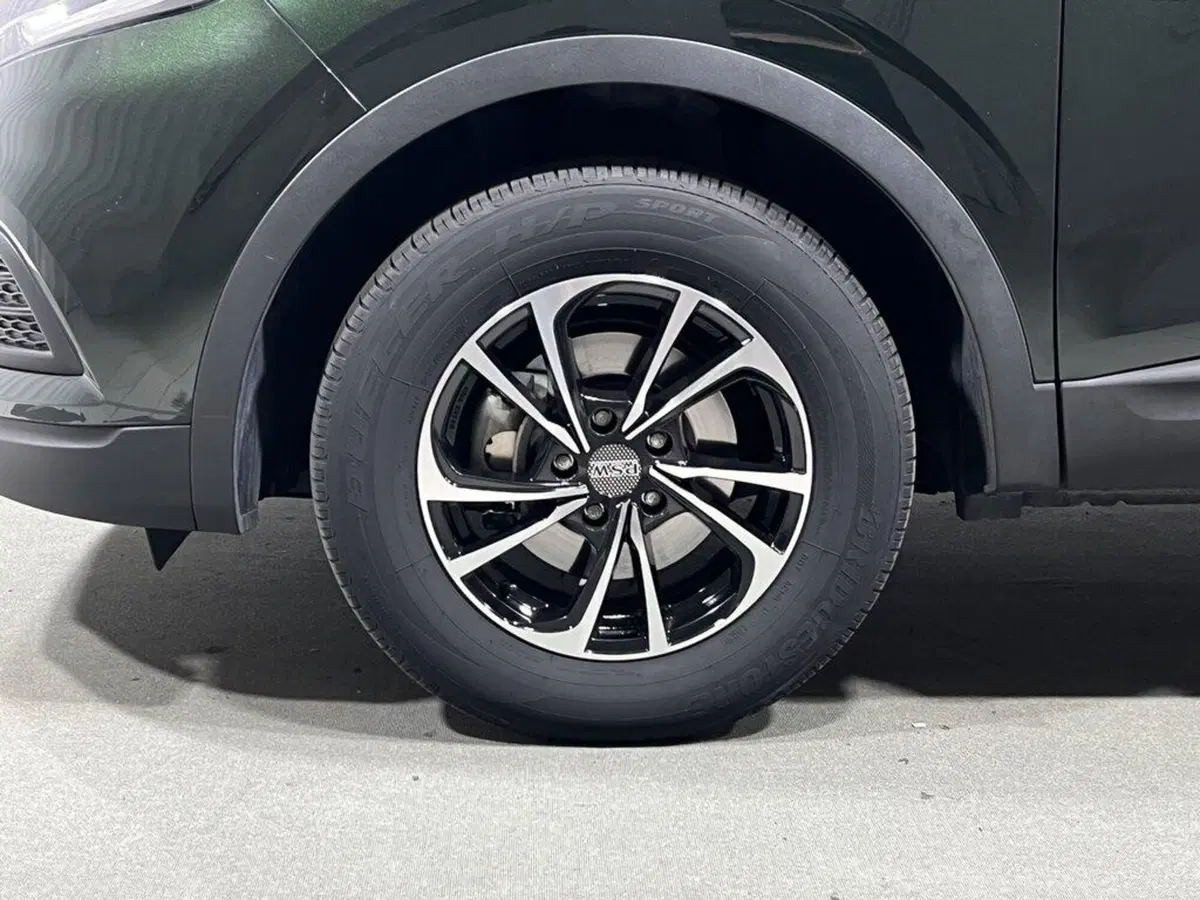 Renault Kadjar usata a Sondrio (9)