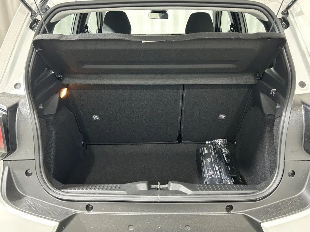 Citroen C3 Aircross nuova a Sondrio (15)