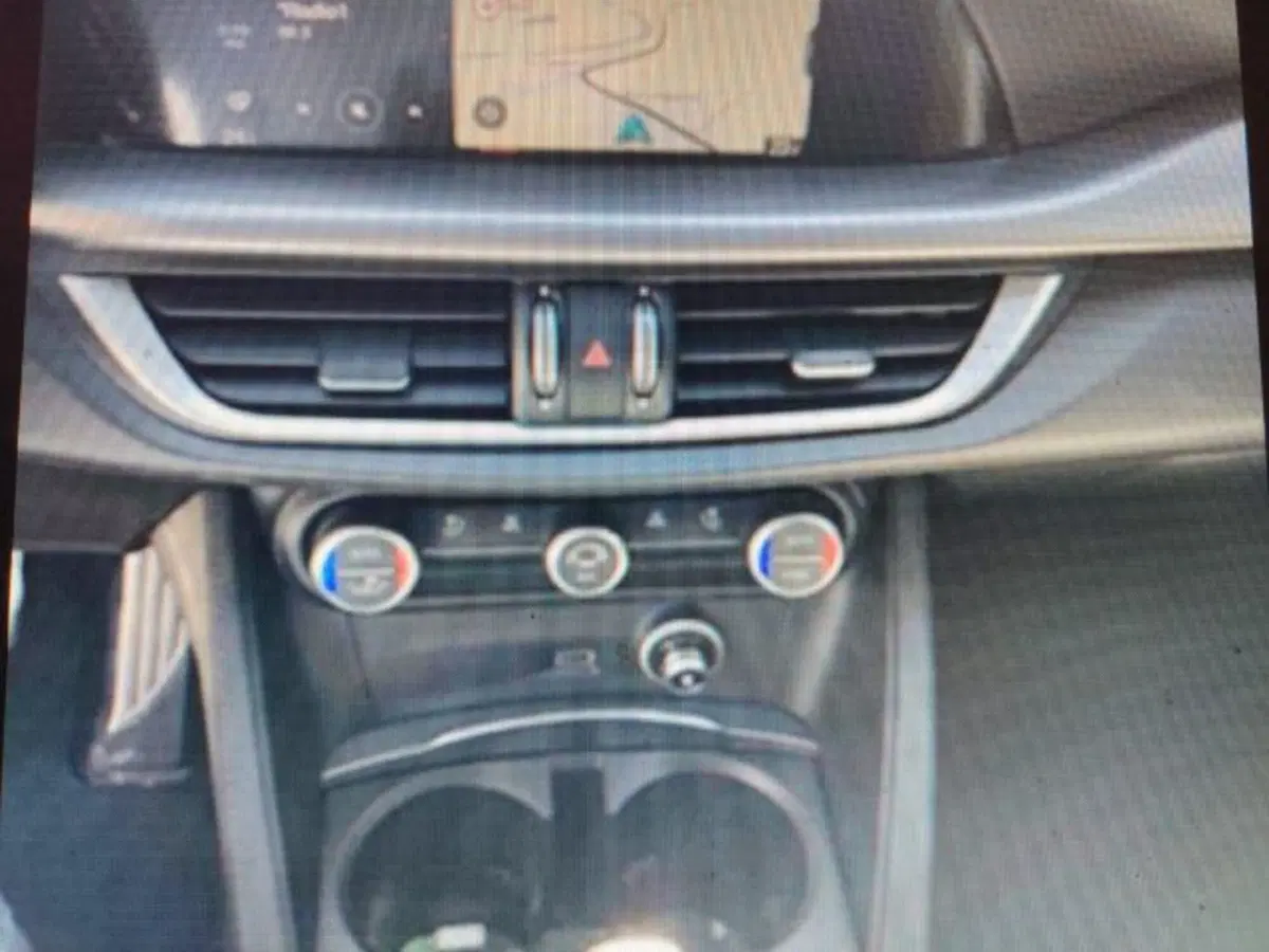 Alfa Romeo Stelvio usata a Forlì-Cesena (7)