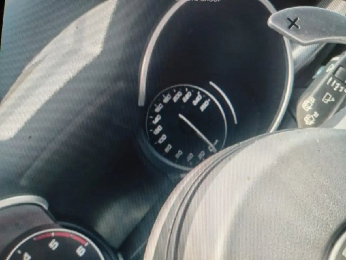 Alfa Romeo Stelvio usata a Forlì-Cesena (8)