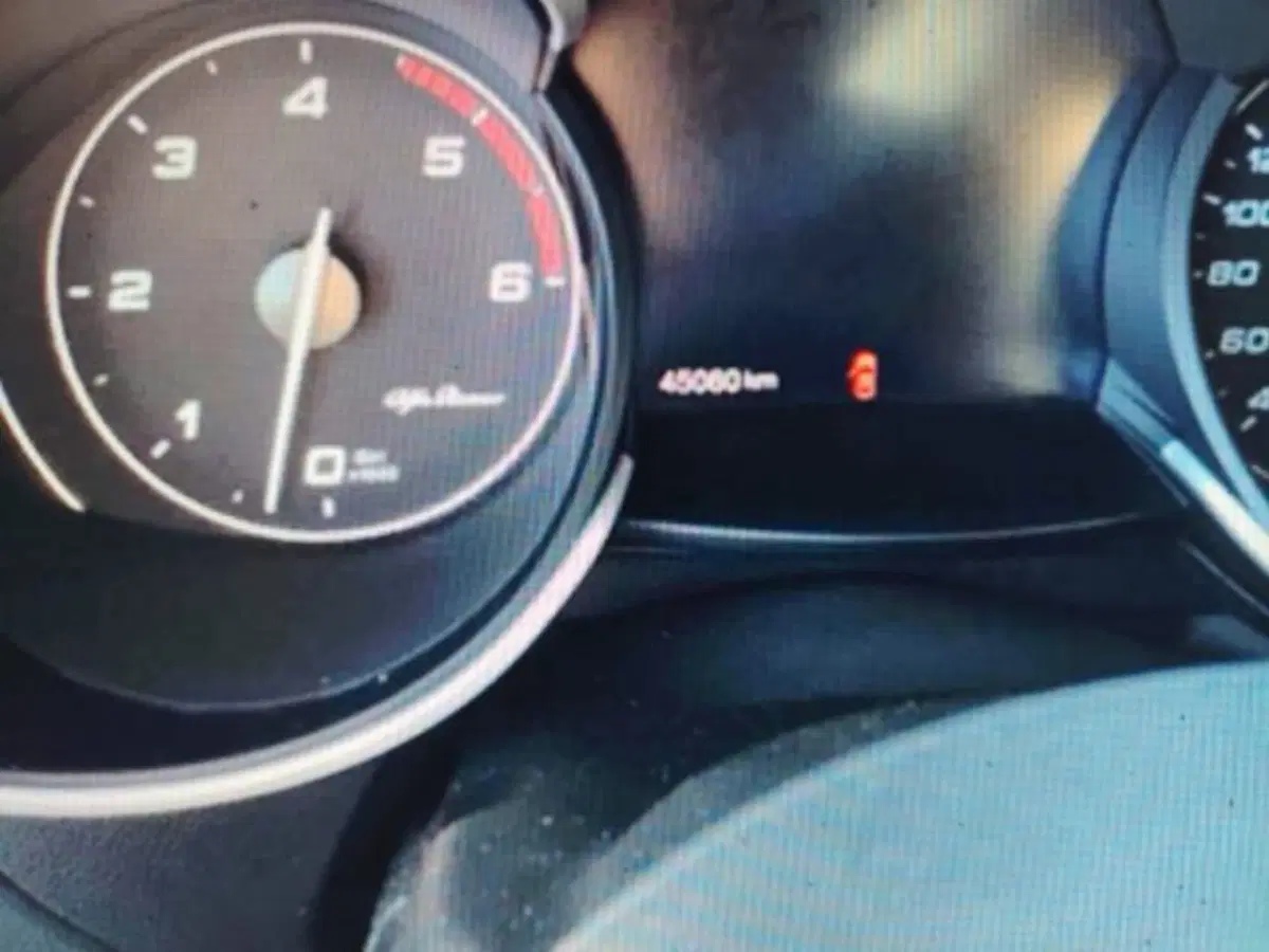 Alfa Romeo Stelvio usata a Forlì-Cesena (4)