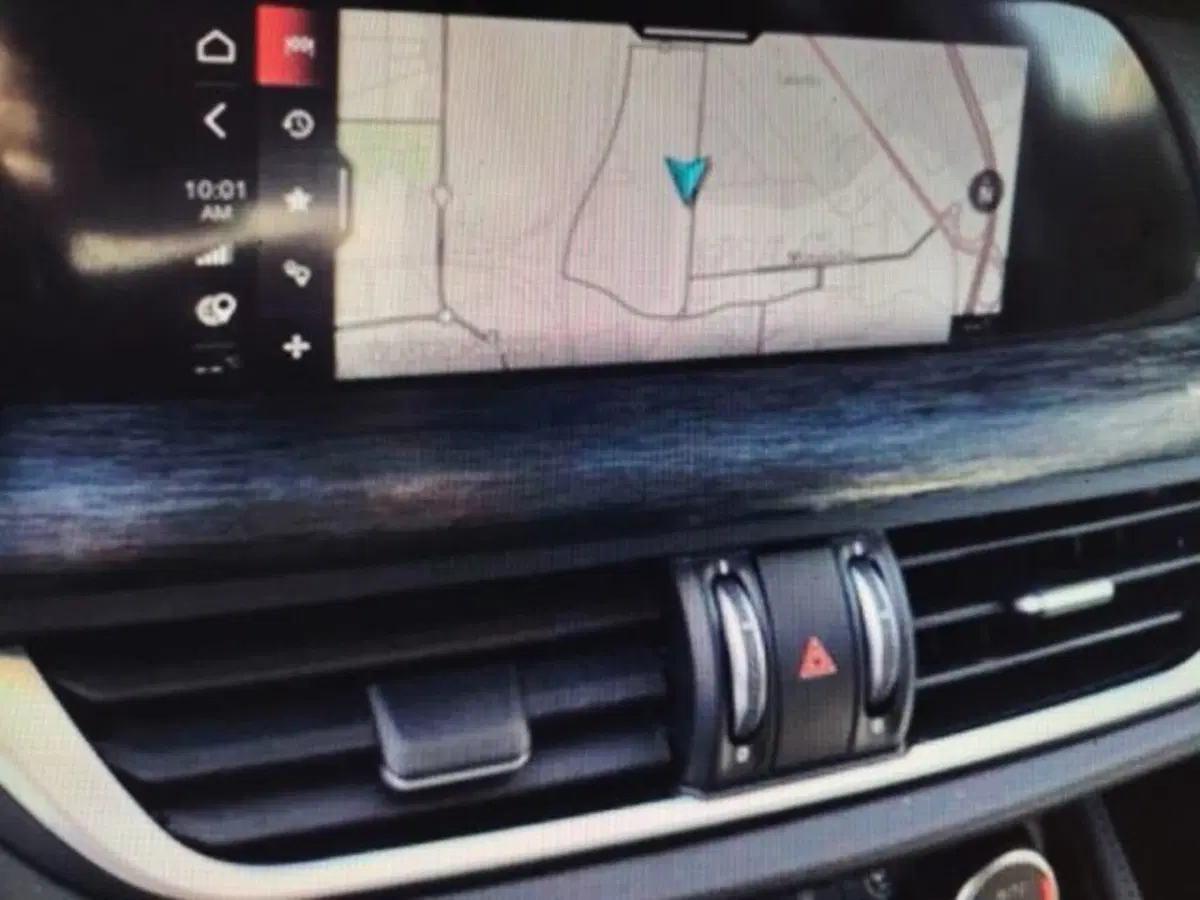 Alfa Romeo Stelvio usata a Forlì-Cesena (6)