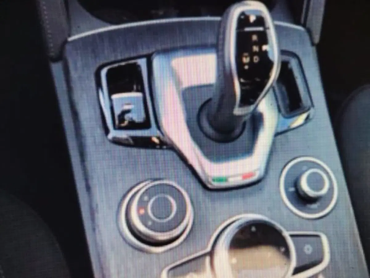 Alfa Romeo Stelvio usata a Forlì-Cesena (7)