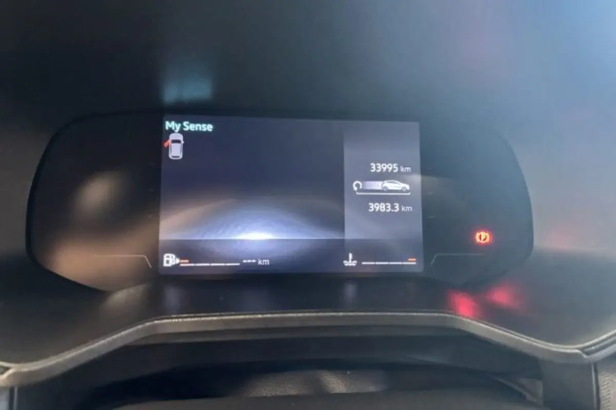 Renault Clio usata a Latina (13)