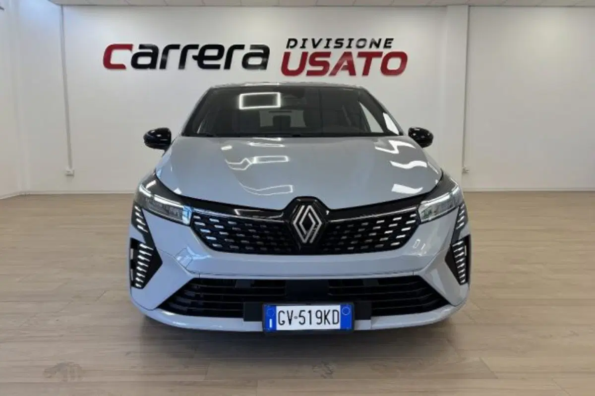 Renault Clio usata a Latina (2)