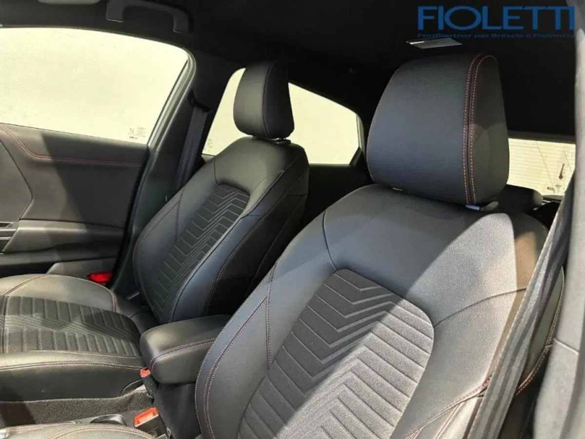 Ford Puma usata a Brescia (10)