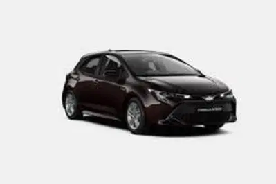 Toyota Corolla Cross Hybrid 2.0h Lounge 4wd 197cv e-cvt nuova a Torino
