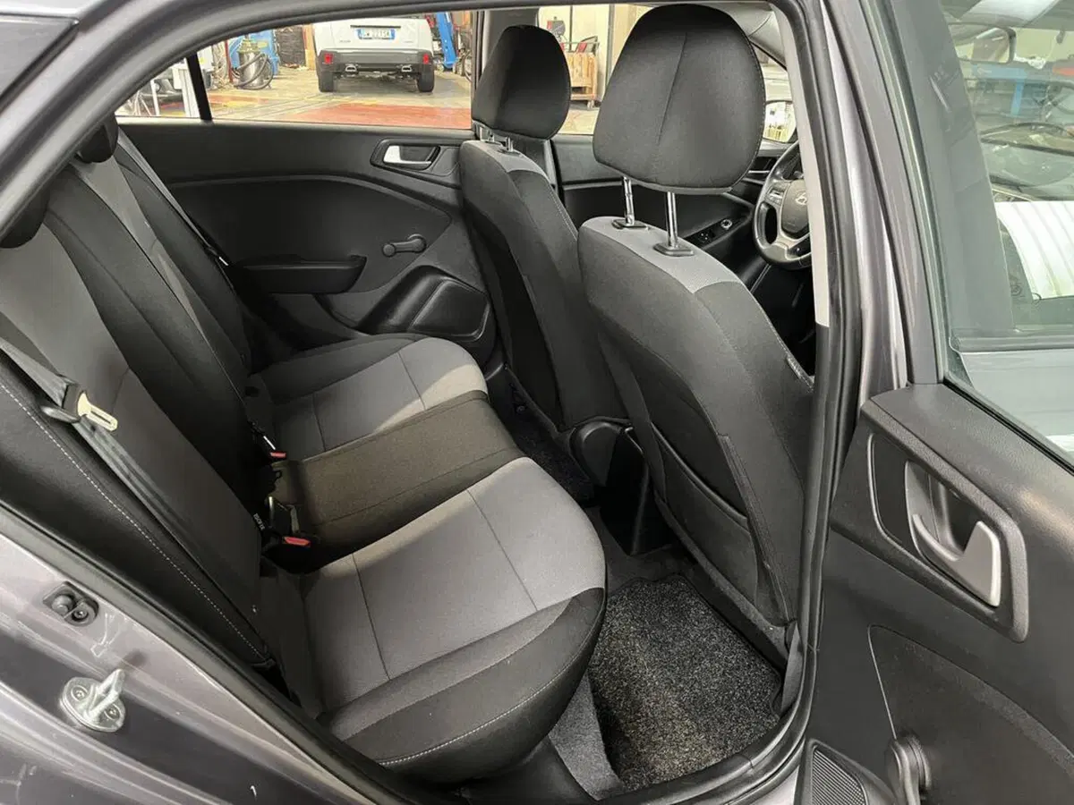 Hyundai i20 usata a Alessandria (13)