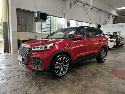 Sportequipe Sportequipe 6 Sportequipe 6 1.5 turbo Gpl 149cv cvt del 2024 usata a Alessandria
