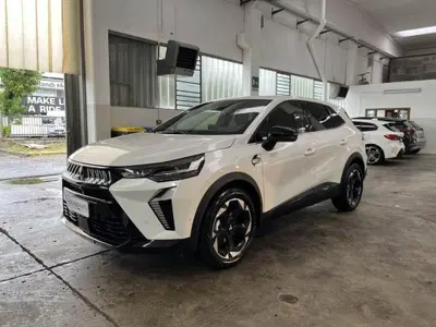 Mitsubishi Grandis 1.3 mhev Intense dct nuova a Alessandria