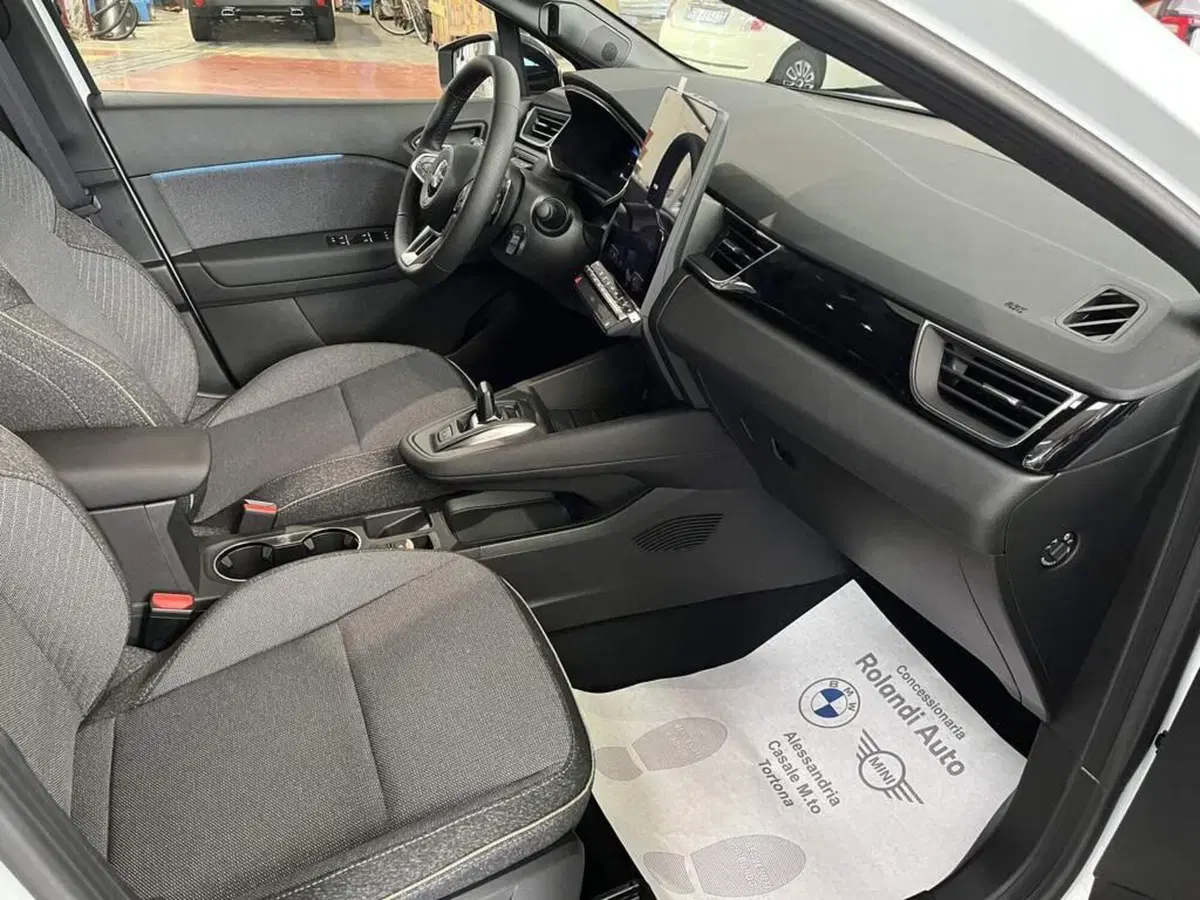 Mitsubishi Grandis nuova a Alessandria (10)