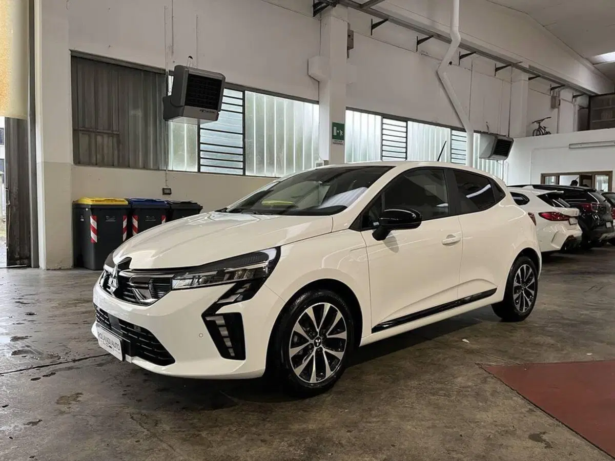 Mitsubishi Colt nuova a Alessandria