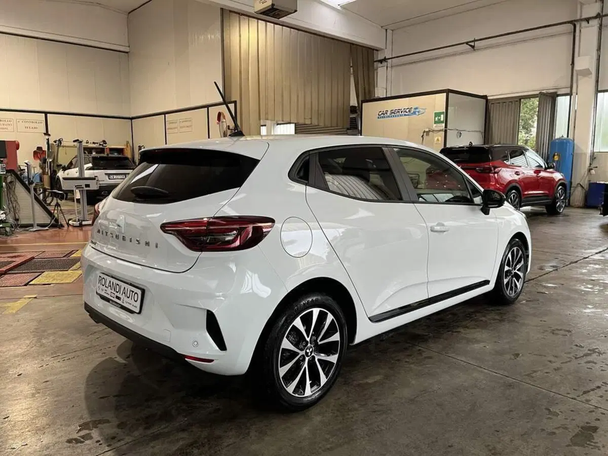 Mitsubishi Colt nuova a Alessandria (2)
