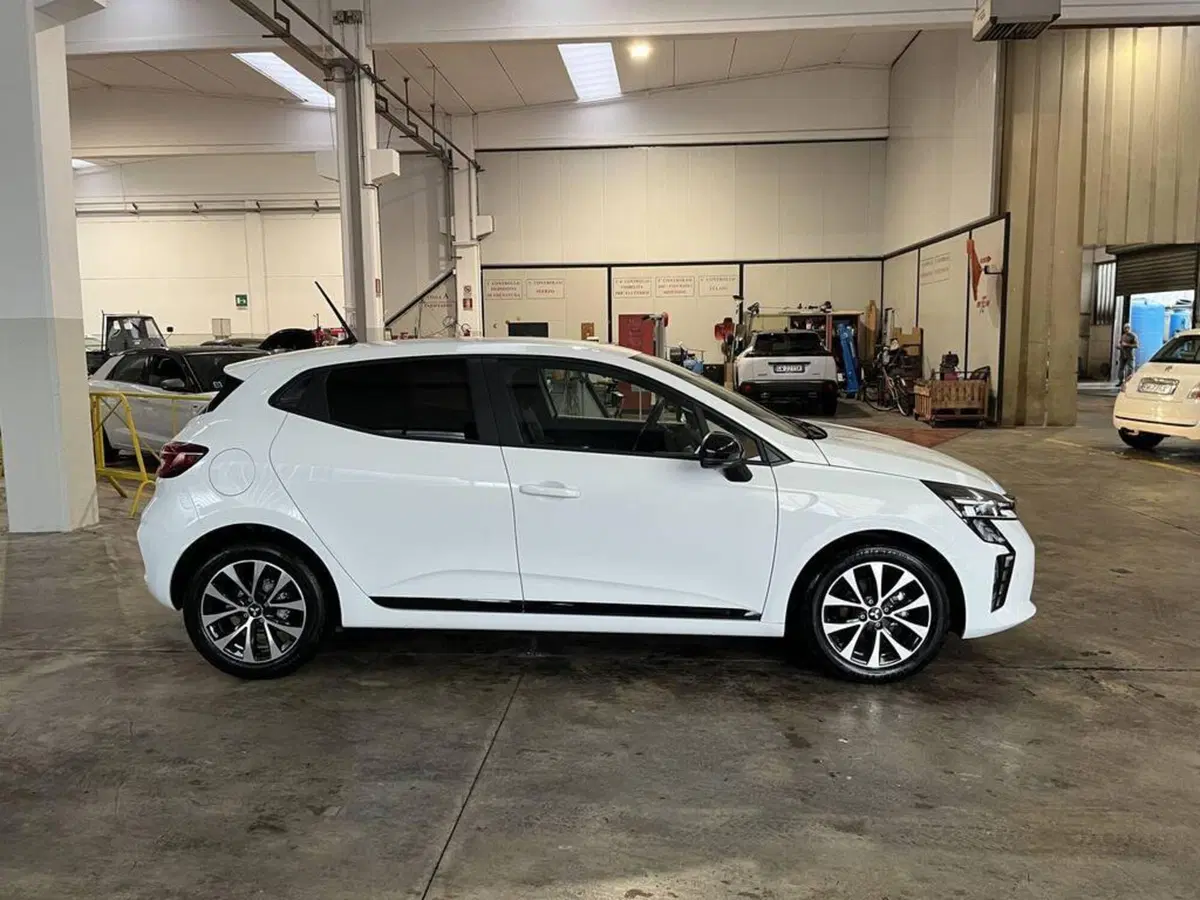 Mitsubishi Colt nuova a Alessandria (3)