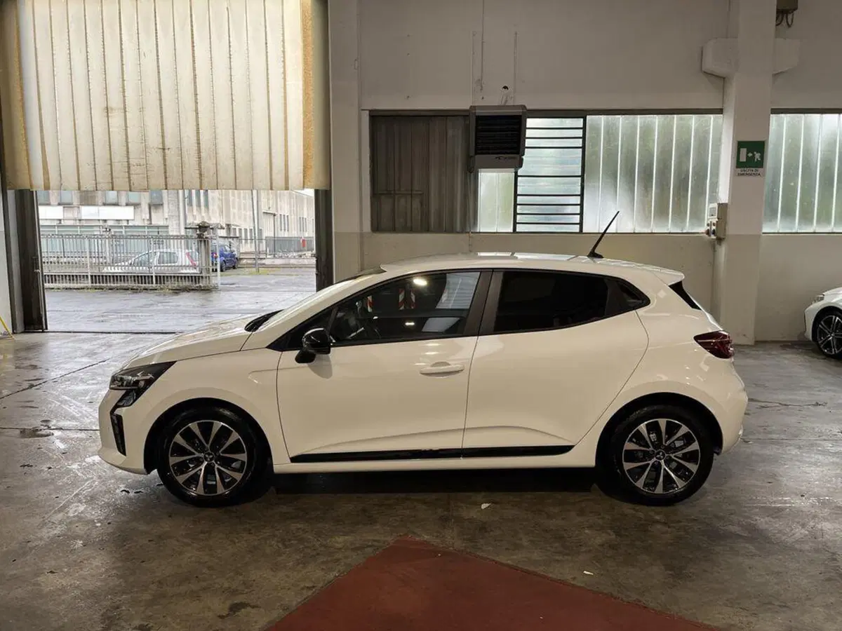 Mitsubishi Colt nuova a Alessandria (4)