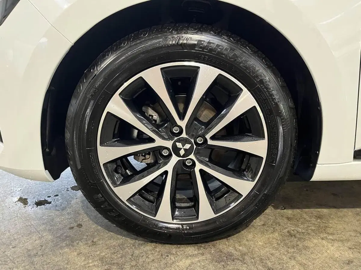 Mitsubishi Colt nuova a Alessandria (8)