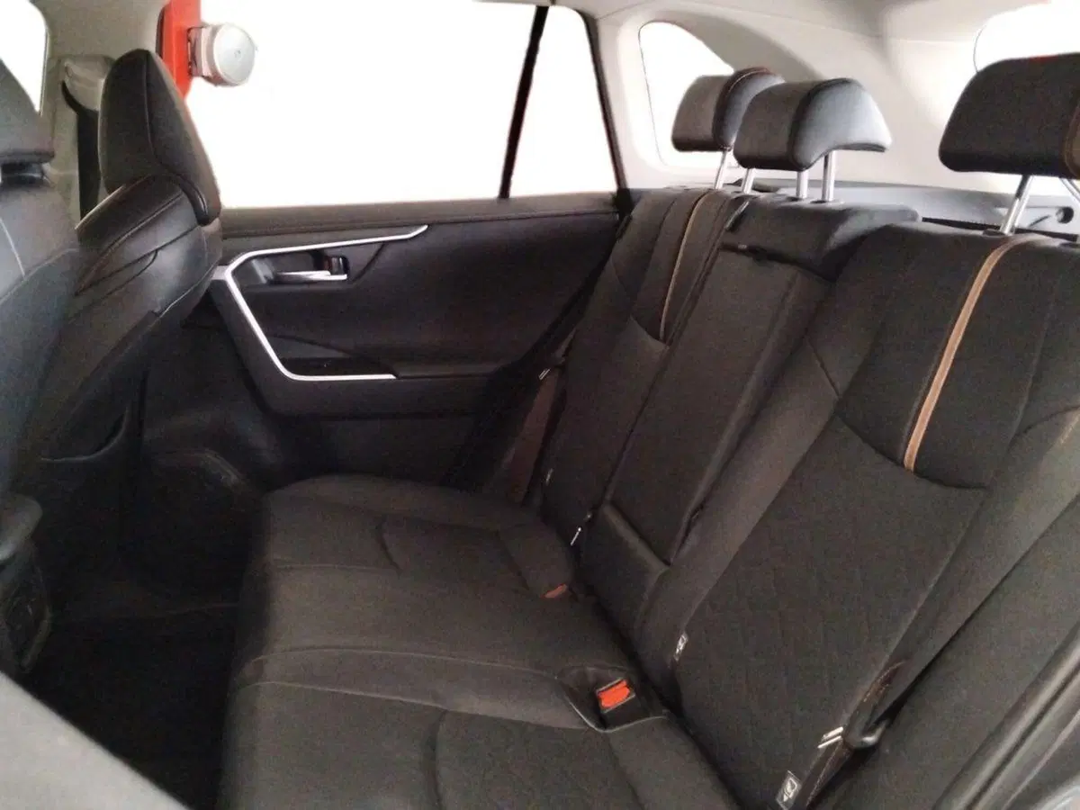 Toyota Rav4 usata a Roma (11)