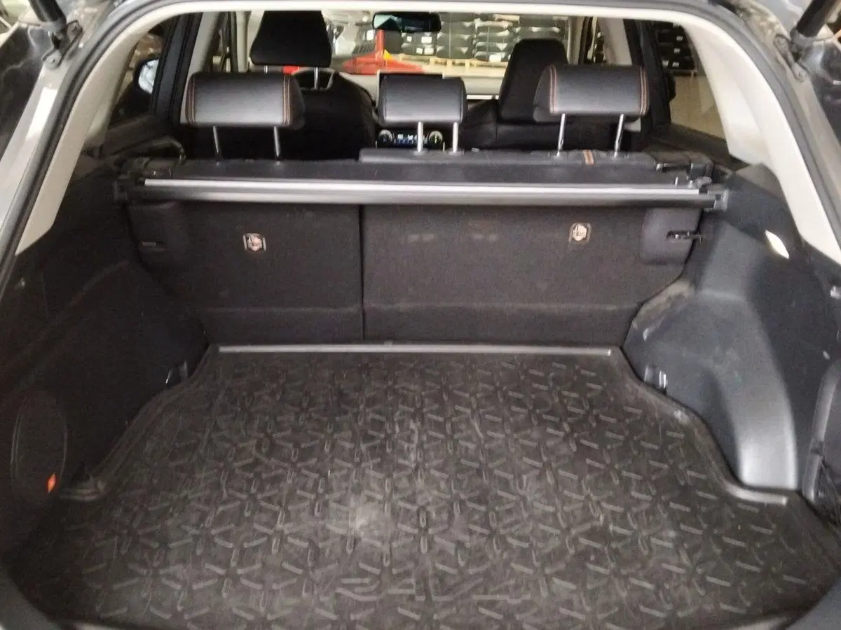 Toyota Rav4 usata a Roma (6)