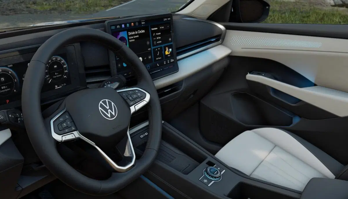 Volkswagen T-Roc nuova a Bologna (6)