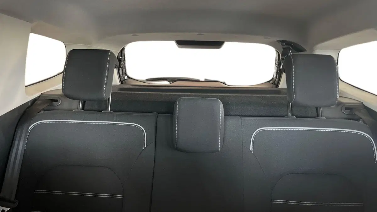 Dacia Duster usata a Catania (13)