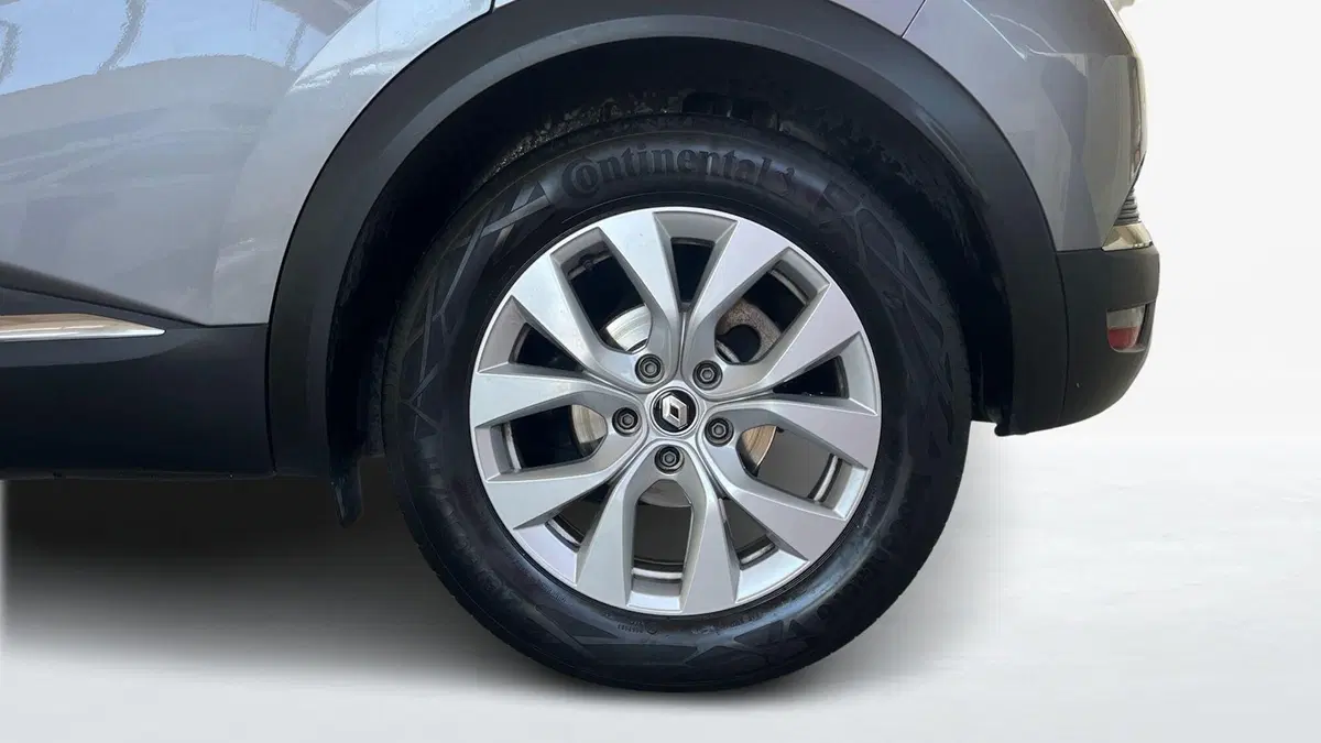 Renault Captur usata a Catania (16)