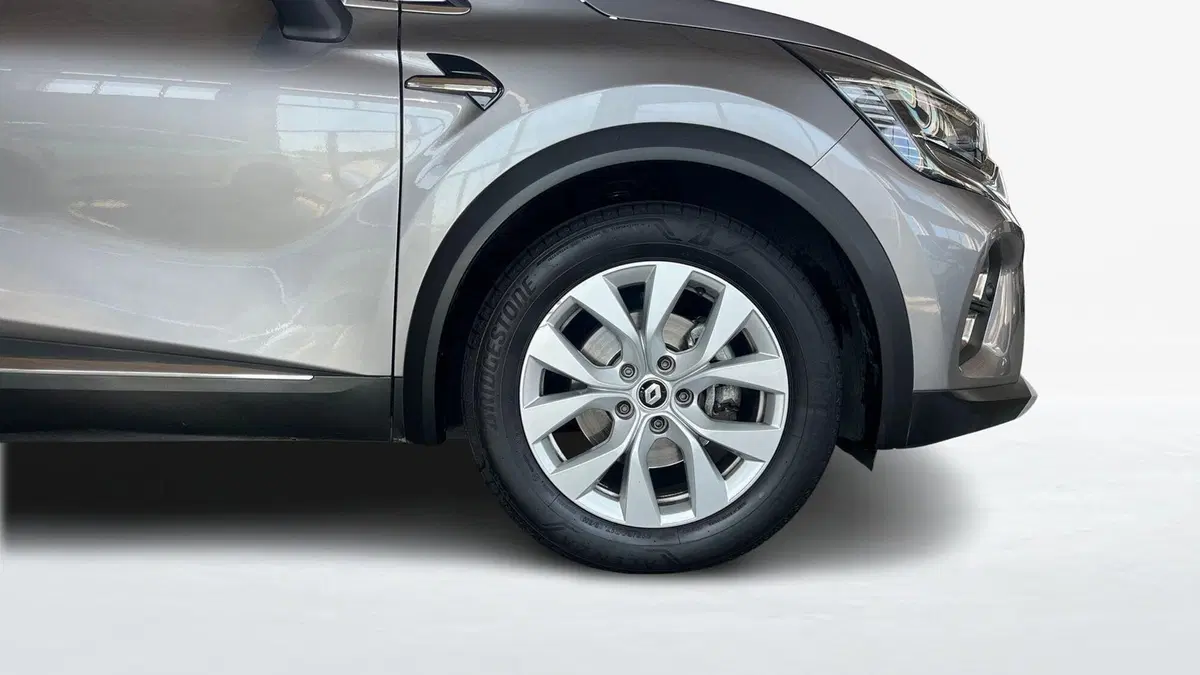 Renault Captur usata a Catania (18)