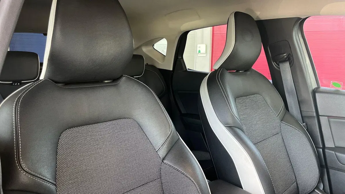 Renault Captur usata a Catania (19)