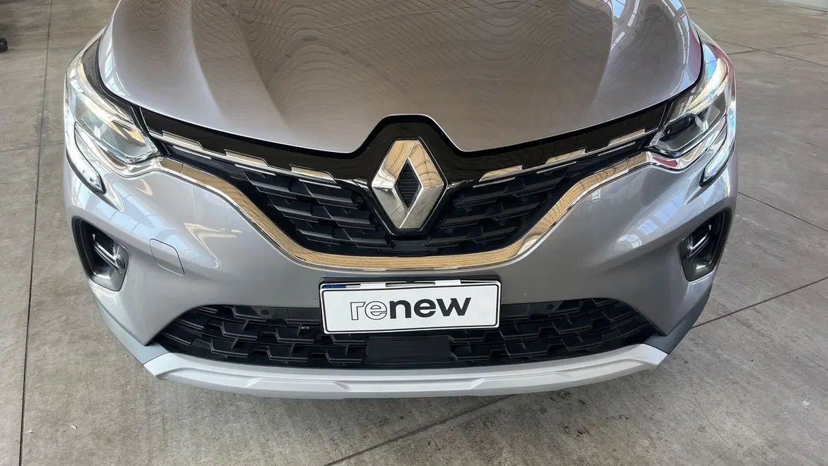 Renault Captur usata a Catania (20)