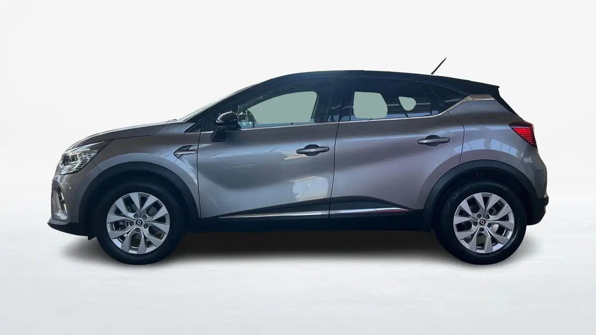 Renault Captur usata a Catania (3)