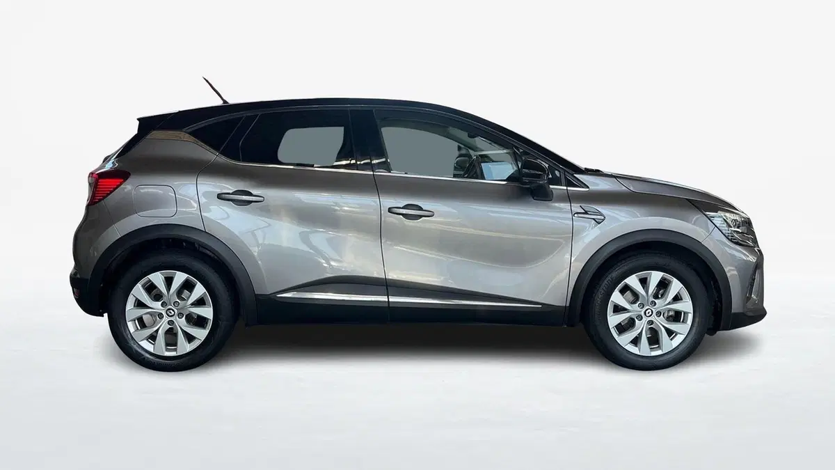 Renault Captur usata a Catania (4)