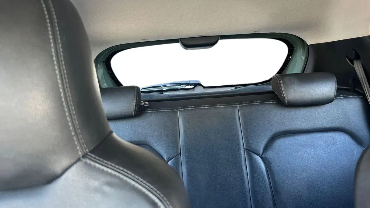 Dacia Spring usata a Parma (13)