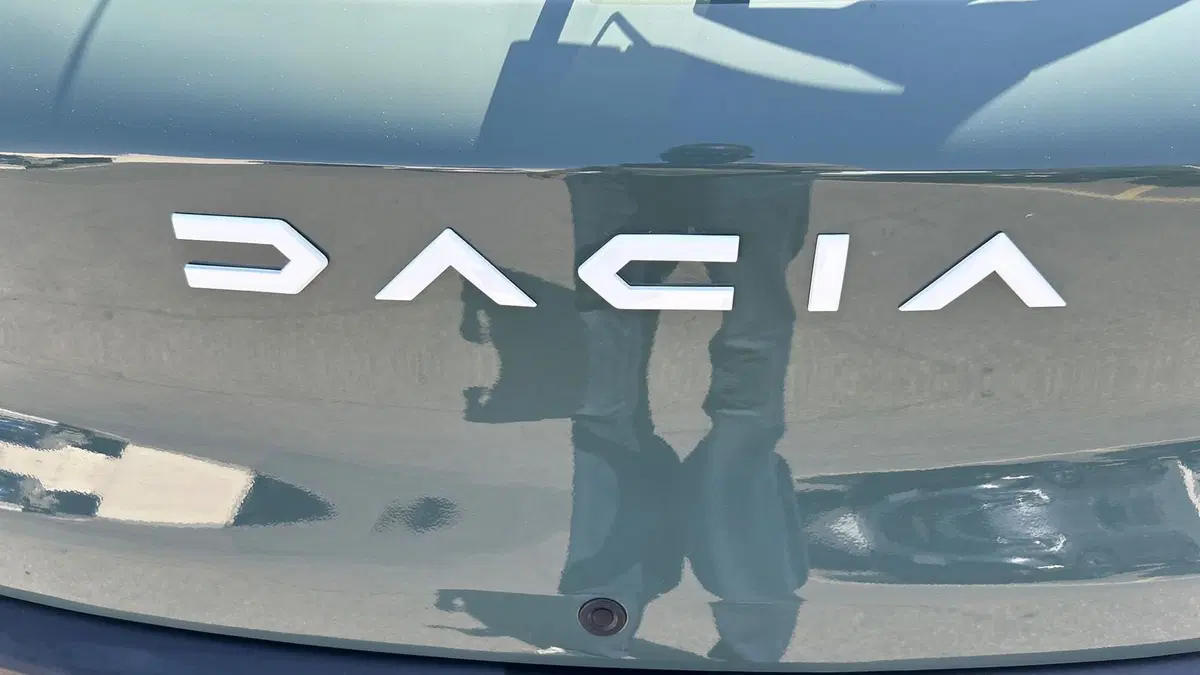 Dacia Spring usata a Parma (8)