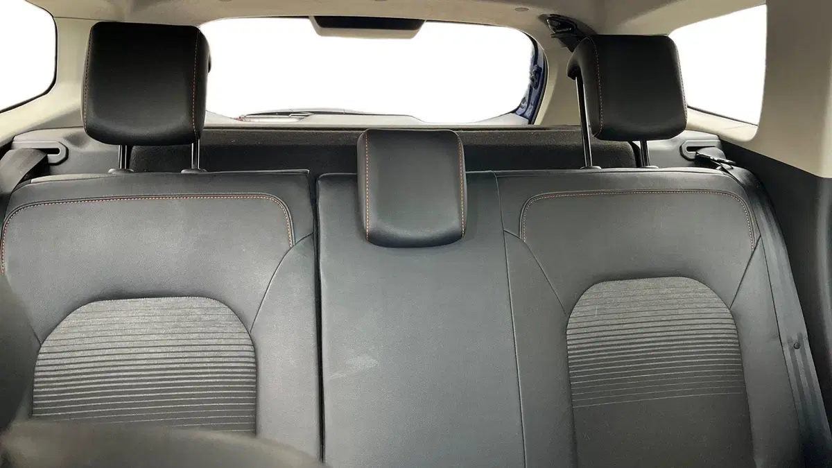 Dacia Duster usata a Parma (12)