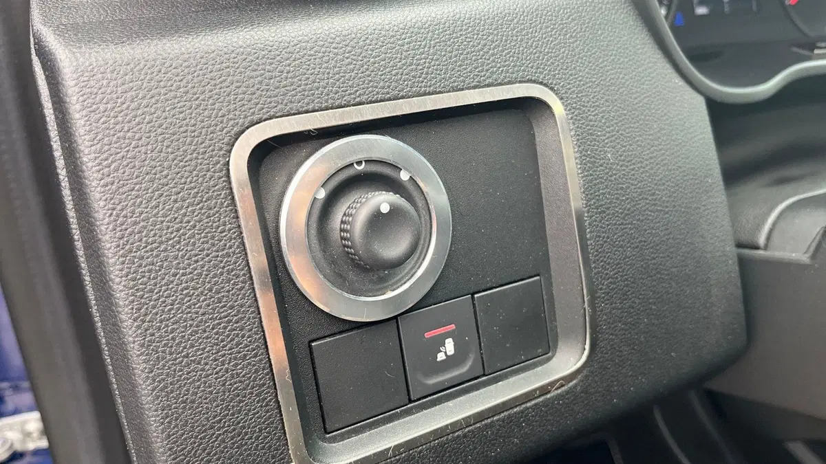 Dacia Duster usata a Parma (18)