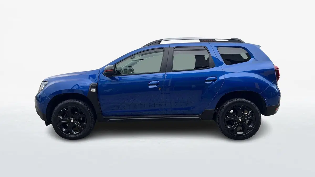 Dacia Duster usata a Parma (3)