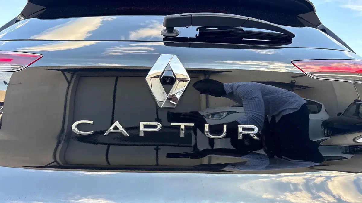 Renault Captur usata a Parma (15)