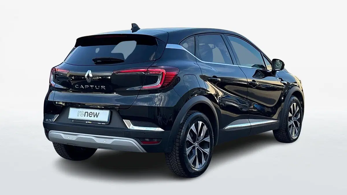 Renault Captur usata a Parma (2)