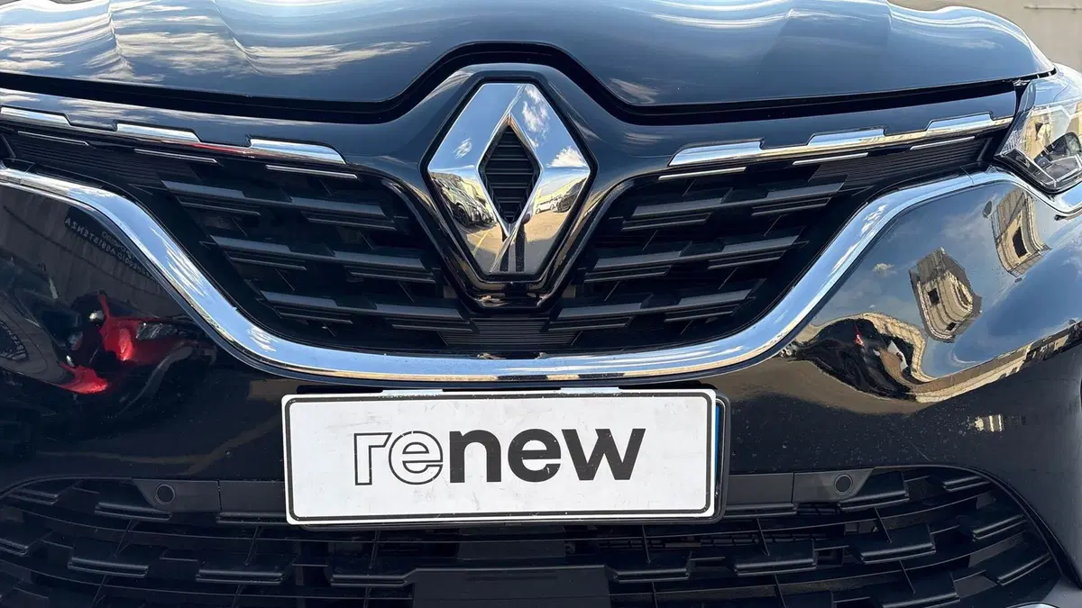 Renault Captur usata a Parma (20)