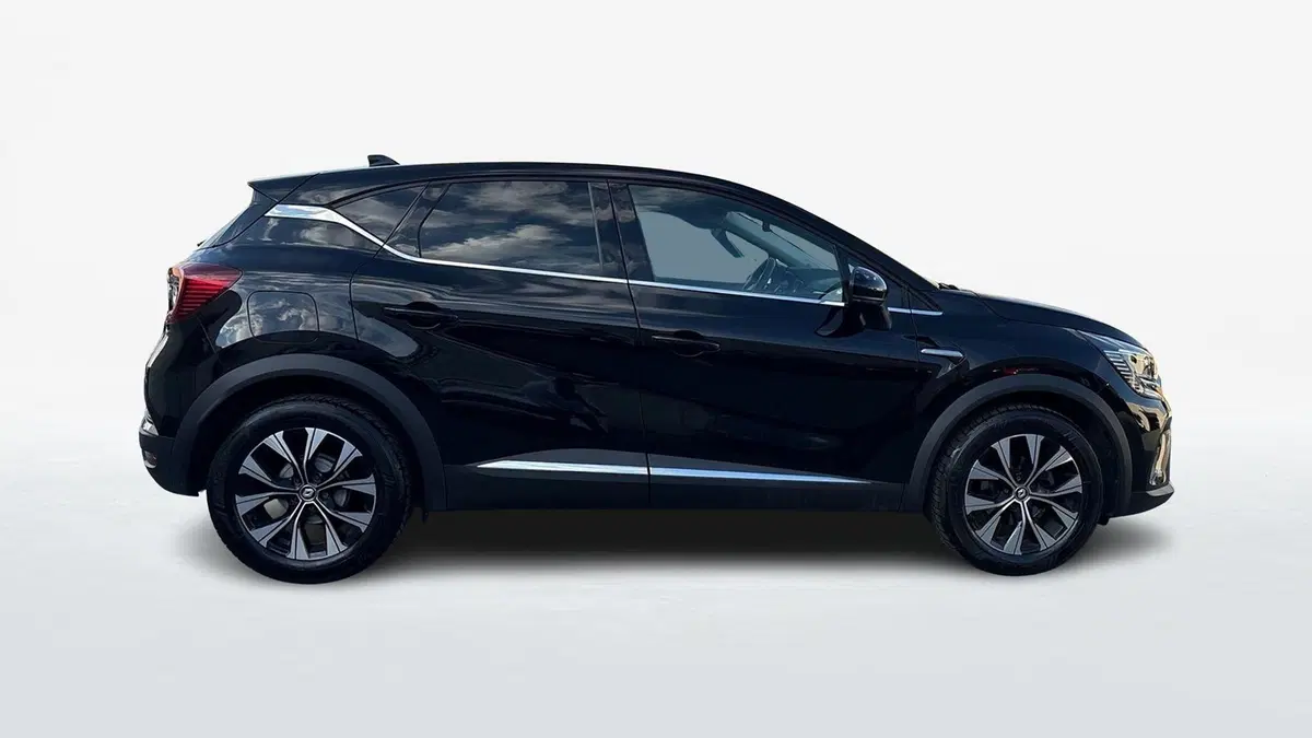Renault Captur usata a Parma (3)