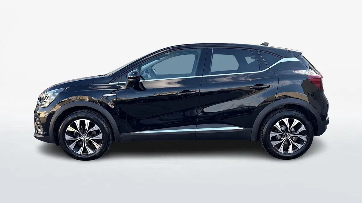 Renault Captur usata a Parma (4)