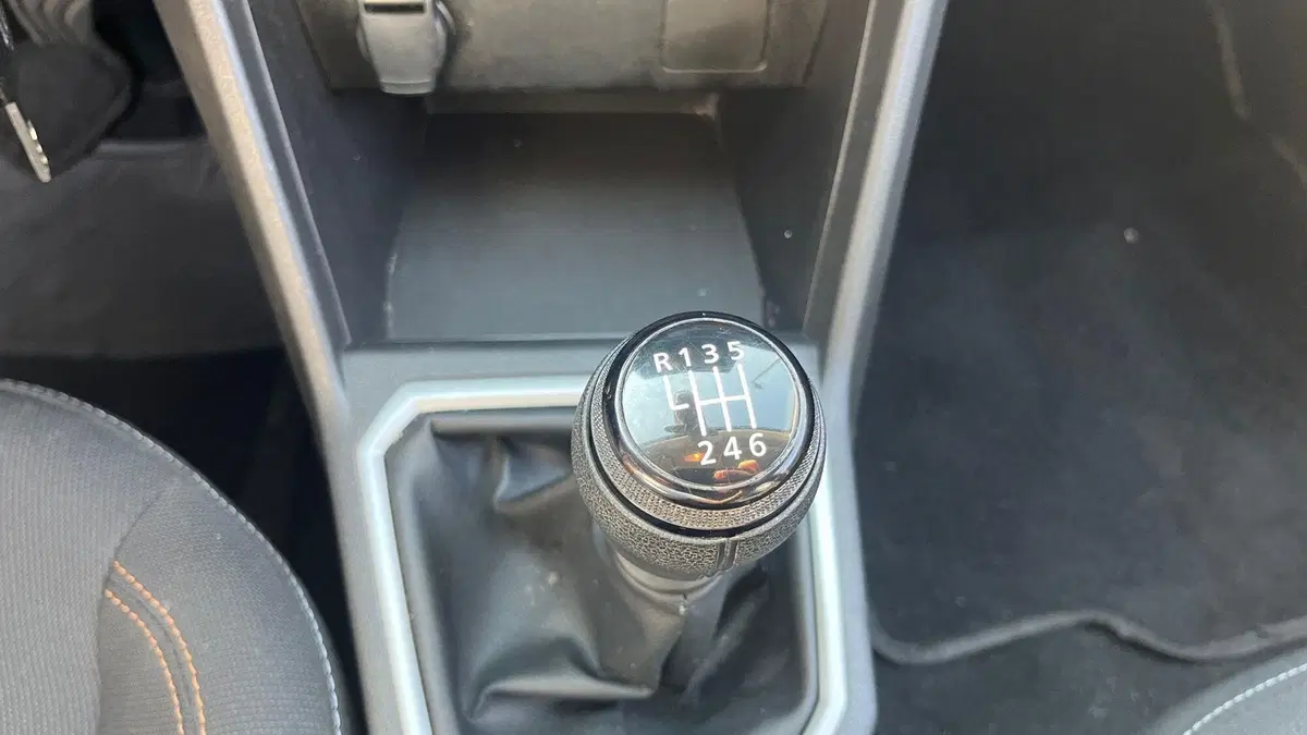 Dacia Sandero usata a Parma (10)